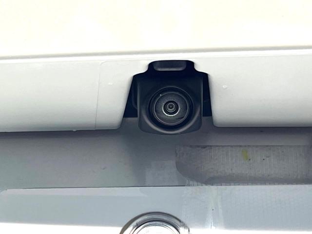 ハリアー Ｚ　レザーパッケージ　禁煙車　モデリスタエアロ　衝突軽減装置　純正１２．３インチディスプレイオーディオ　全周囲カメラ　ＪＢＬサウンドシステム　パワーバックドア　本革シート　パワーシート　ＥＴＣ２．０　シートベンチレーション（24枚目）