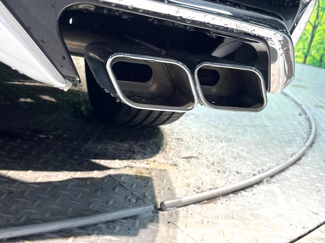 ハリアー Ｚ　レザーパッケージ　禁煙車　モデリスタエアロ　衝突軽減装置　純正１２．３インチディスプレイオーディオ　全周囲カメラ　ＪＢＬサウンドシステム　パワーバックドア　本革シート　パワーシート　ＥＴＣ２．０　シートベンチレーション（26枚目）