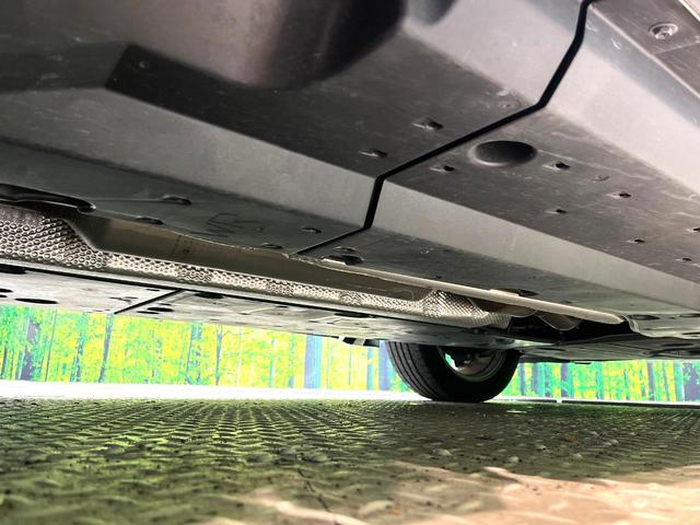 ハリアー Ｚ　レザーパッケージ　禁煙車　モデリスタエアロ　衝突軽減装置　純正１２．３インチディスプレイオーディオ　全周囲カメラ　ＪＢＬサウンドシステム　パワーバックドア　本革シート　パワーシート　ＥＴＣ２．０　シートベンチレーション（28枚目）