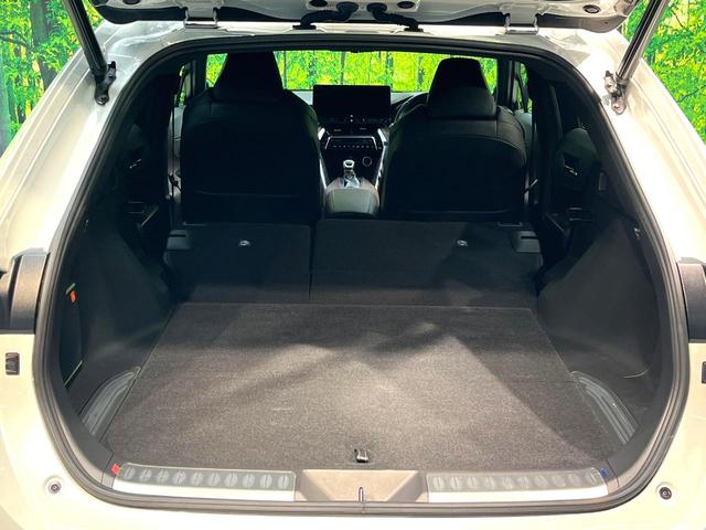 ハリアー Ｚ　レザーパッケージ　禁煙車　モデリスタエアロ　衝突軽減装置　純正１２．３インチディスプレイオーディオ　全周囲カメラ　ＪＢＬサウンドシステム　パワーバックドア　本革シート　パワーシート　ＥＴＣ２．０　シートベンチレーション（29枚目）