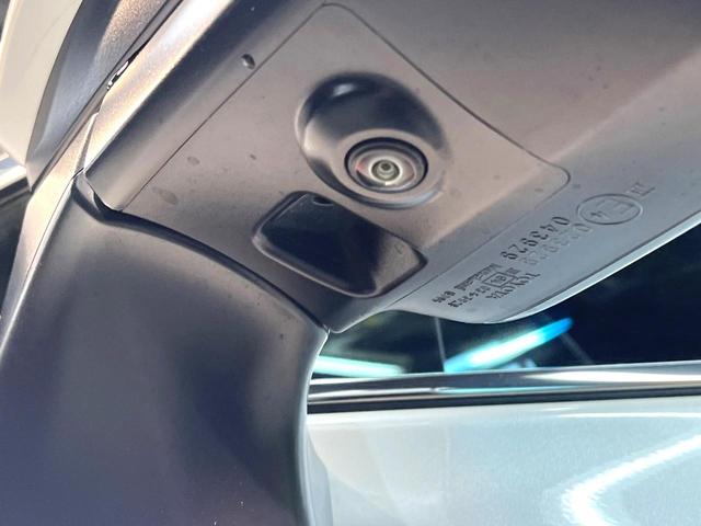 ハリアー Ｚ　レザーパッケージ　禁煙車　モデリスタエアロ　衝突軽減装置　純正１２．３インチディスプレイオーディオ　全周囲カメラ　ＪＢＬサウンドシステム　パワーバックドア　本革シート　パワーシート　ＥＴＣ２．０　シートベンチレーション（42枚目）