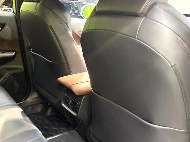 ハリアー Ｚ　レザーパッケージ　禁煙車　モデリスタエアロ　衝突軽減装置　純正１２．３インチディスプレイオーディオ　全周囲カメラ　ＪＢＬサウンドシステム　パワーバックドア　本革シート　パワーシート　ＥＴＣ２．０　シートベンチレーション（47枚目）