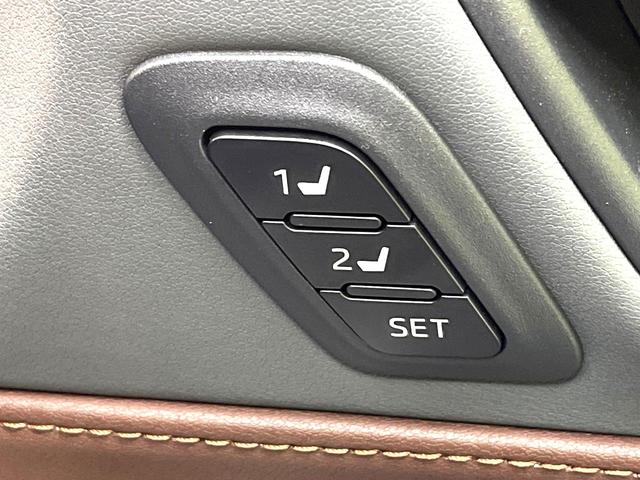 ハリアー Ｚ　レザーパッケージ　禁煙車　モデリスタエアロ　衝突軽減装置　純正１２．３インチディスプレイオーディオ　全周囲カメラ　ＪＢＬサウンドシステム　パワーバックドア　本革シート　パワーシート　ＥＴＣ２．０　シートベンチレーション（52枚目）