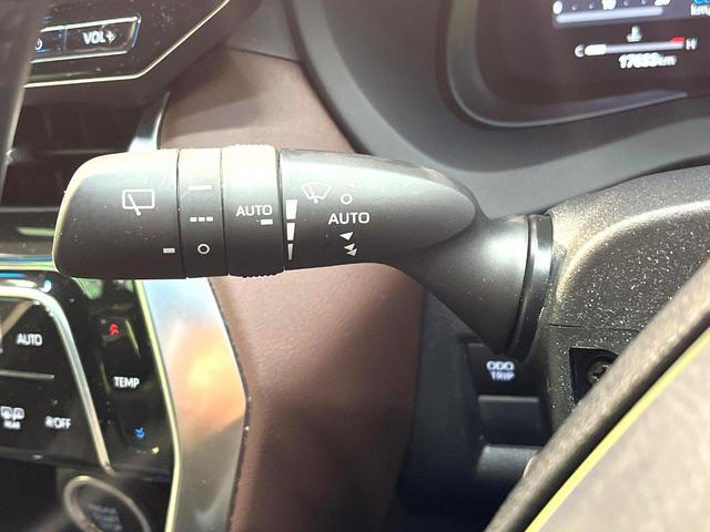 ハリアー Ｚ　レザーパッケージ　禁煙車　モデリスタエアロ　衝突軽減装置　純正１２．３インチディスプレイオーディオ　全周囲カメラ　ＪＢＬサウンドシステム　パワーバックドア　本革シート　パワーシート　ＥＴＣ２．０　シートベンチレーション（59枚目）