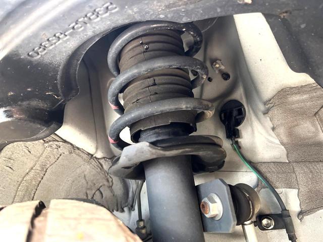 タント カスタムＸ　トップエディションＶＳ　ＳＡＩＩＩ　禁煙車　スマートアシスト　両側電動ドア　純正ＳＤナビ　全周囲カメラ　ハーフレザーシート　シートヒーター　コーナーセンサー　ＥＴＣ　オートマチックハイビーム　オートエアコン　純正１４インチアルミ（29枚目）