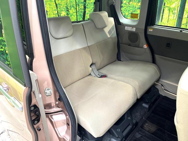 タント Ｘ　ホワイトアクセントＳＡＩＩＩ　禁煙車　スマートアシスト　電動スライドドア　純正ＳＤナビ　バックカメラ　シートヒーター　ハーフレザーシート　ＥＴＣ　オートマチックハイビーム　オートライト　Ｂｌｕｅｔｏｏｔｈ　フルセグ　スマートキー（9枚目）