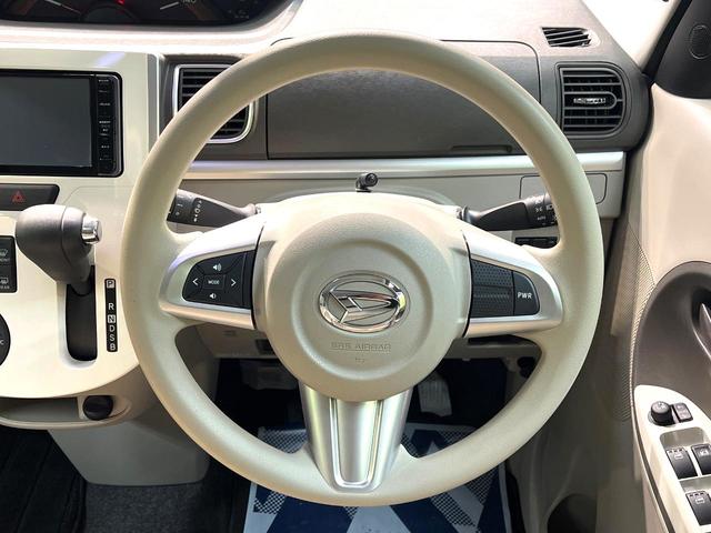 タント Ｘ　ホワイトアクセントＳＡＩＩＩ　禁煙車　スマートアシスト　電動スライドドア　純正ＳＤナビ　バックカメラ　シートヒーター　ハーフレザーシート　ＥＴＣ　オートマチックハイビーム　オートライト　Ｂｌｕｅｔｏｏｔｈ　フルセグ　スマートキー（11枚目）