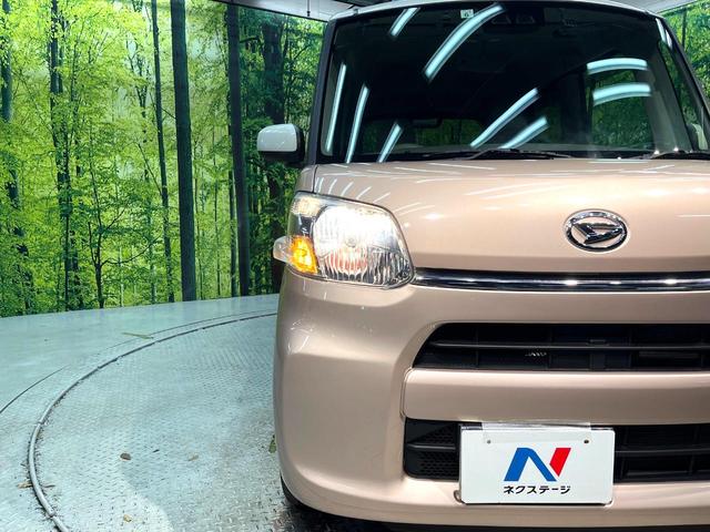 タント Ｘ　ホワイトアクセントＳＡＩＩＩ　禁煙車　スマートアシスト　電動スライドドア　純正ＳＤナビ　バックカメラ　シートヒーター　ハーフレザーシート　ＥＴＣ　オートマチックハイビーム　オートライト　Ｂｌｕｅｔｏｏｔｈ　フルセグ　スマートキー（12枚目）