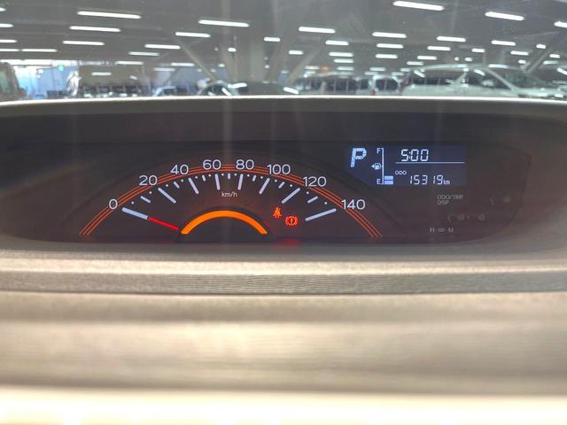 タント Ｘ　ホワイトアクセントＳＡＩＩＩ　禁煙車　スマートアシスト　電動スライドドア　純正ＳＤナビ　バックカメラ　シートヒーター　ハーフレザーシート　ＥＴＣ　オートマチックハイビーム　オートライト　Ｂｌｕｅｔｏｏｔｈ　フルセグ　スマートキー（21枚目）