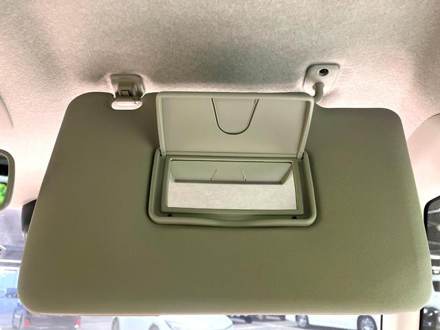 タント Ｘ　ホワイトアクセントＳＡＩＩＩ　禁煙車　スマートアシスト　電動スライドドア　純正ＳＤナビ　バックカメラ　シートヒーター　ハーフレザーシート　ＥＴＣ　オートマチックハイビーム　オートライト　Ｂｌｕｅｔｏｏｔｈ　フルセグ　スマートキー（39枚目）