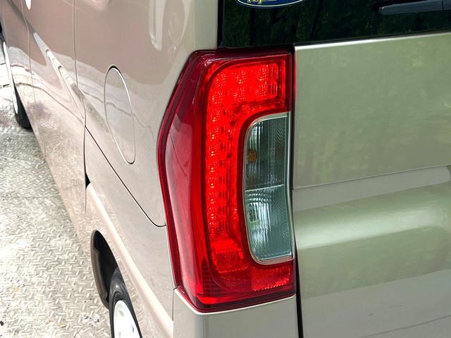 タント Ｘ　ホワイトアクセントＳＡＩＩＩ　禁煙車　スマートアシスト　電動スライドドア　純正ＳＤナビ　バックカメラ　シートヒーター　ハーフレザーシート　ＥＴＣ　オートマチックハイビーム　オートライト　Ｂｌｕｅｔｏｏｔｈ　フルセグ　スマートキー（50枚目）