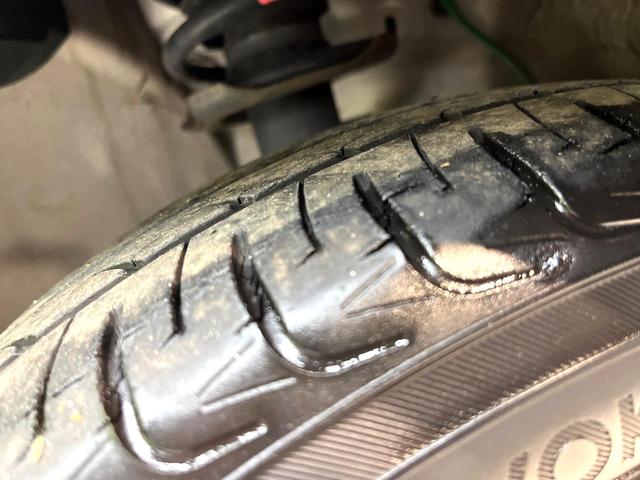 タント Ｘ　ホワイトアクセントＳＡＩＩＩ　禁煙車　スマートアシスト　電動スライドドア　純正ＳＤナビ　バックカメラ　シートヒーター　ハーフレザーシート　ＥＴＣ　オートマチックハイビーム　オートライト　Ｂｌｕｅｔｏｏｔｈ　フルセグ　スマートキー（59枚目）