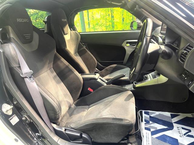 コペン ローブ S 禁煙車 SDナビ バックカメラ シートヒーター LEDヘッドライト ETC オートエアコン Bluetooth再生 CD/DVD再生 フルセグ フォグライト スマートキー 16インチアルミホイール(8枚目)