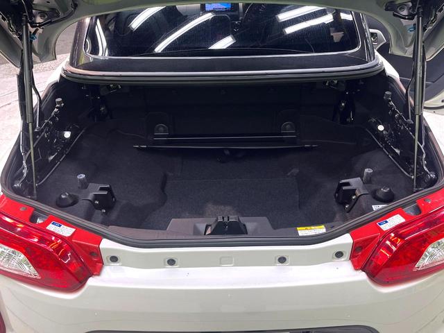 コペン ローブ S 禁煙車 SDナビ バックカメラ シートヒーター LEDヘッドライト ETC オートエアコン Bluetooth再生 CD/DVD再生 フルセグ フォグライト スマートキー 16インチアルミホイール(9枚目)