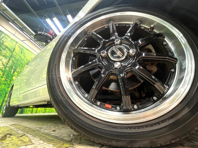 コペン ローブ S 禁煙車 SDナビ バックカメラ シートヒーター LEDヘッドライト ETC オートエアコン Bluetooth再生 CD/DVD再生 フルセグ フォグライト スマートキー 16インチアルミホイール(12枚目)