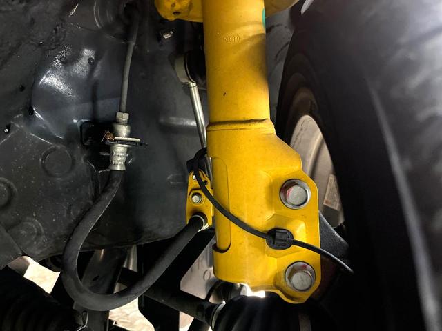 コペン ローブ S 禁煙車 SDナビ バックカメラ シートヒーター LEDヘッドライト ETC オートエアコン Bluetooth再生 CD/DVD再生 フルセグ フォグライト スマートキー 16インチアルミホイール(22枚目)