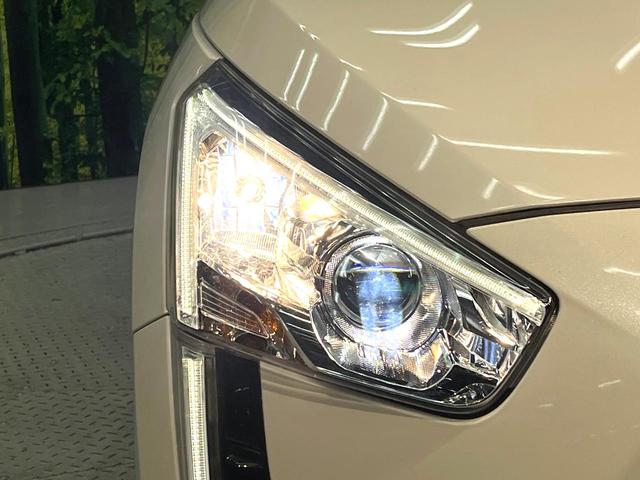 コペン ローブ S 禁煙車 SDナビ バックカメラ シートヒーター LEDヘッドライト ETC オートエアコン Bluetooth再生 CD/DVD再生 フルセグ フォグライト スマートキー 16インチアルミホイール(23枚目)