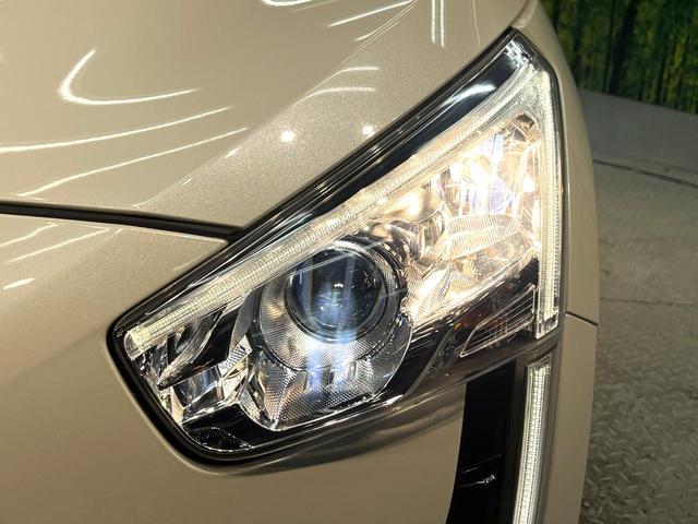 コペン ローブ S 禁煙車 SDナビ バックカメラ シートヒーター LEDヘッドライト ETC オートエアコン Bluetooth再生 CD/DVD再生 フルセグ フォグライト スマートキー 16インチアルミホイール(24枚目)