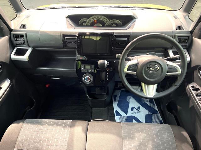 ウェイク ＧターボリミテッドＳＡＩＩＩ　禁煙車　両側電動スライドドア　衝突軽減システム　純正８インチナビ　全周囲カメラ　フルセグ　ドライブレコーダー　ＥＴＣ　Ｂｌｕｅｔｏｏｔｈ再生　ＬＥＤヘッドライト　ＬＥＤフォグランプ　スマートキー（2枚目）