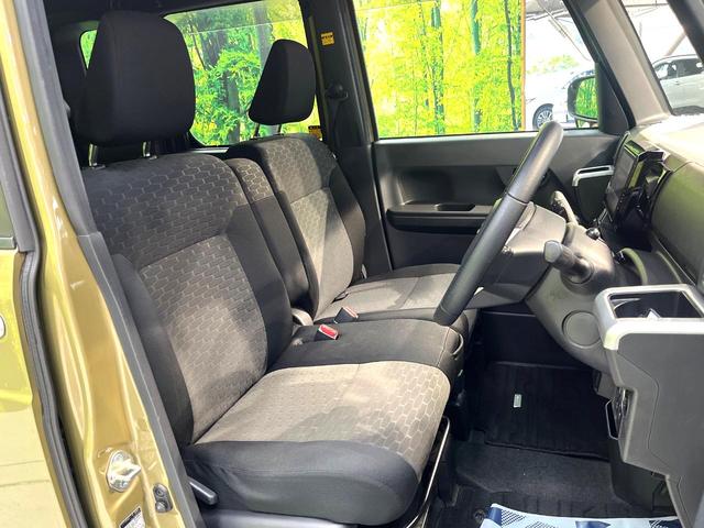 ウェイク ＧターボリミテッドＳＡＩＩＩ　禁煙車　両側電動スライドドア　衝突軽減システム　純正８インチナビ　全周囲カメラ　フルセグ　ドライブレコーダー　ＥＴＣ　Ｂｌｕｅｔｏｏｔｈ再生　ＬＥＤヘッドライト　ＬＥＤフォグランプ　スマートキー（9枚目）