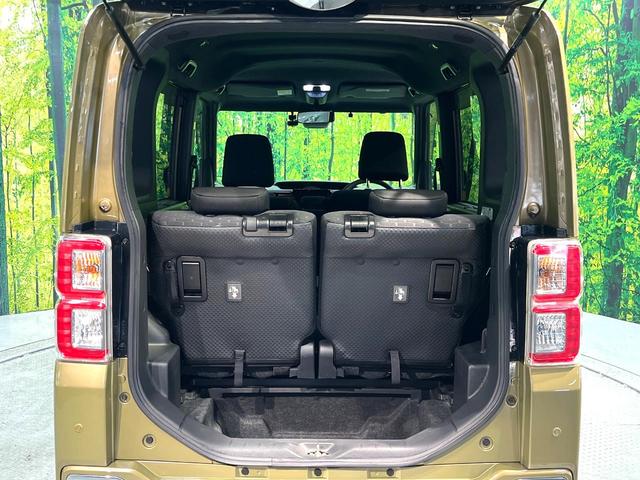 ウェイク ＧターボリミテッドＳＡＩＩＩ　禁煙車　両側電動スライドドア　衝突軽減システム　純正８インチナビ　全周囲カメラ　フルセグ　ドライブレコーダー　ＥＴＣ　Ｂｌｕｅｔｏｏｔｈ再生　ＬＥＤヘッドライト　ＬＥＤフォグランプ　スマートキー（11枚目）