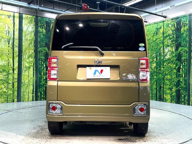 ウェイク ＧターボリミテッドＳＡＩＩＩ　禁煙車　両側電動スライドドア　衝突軽減システム　純正８インチナビ　全周囲カメラ　フルセグ　ドライブレコーダー　ＥＴＣ　Ｂｌｕｅｔｏｏｔｈ再生　ＬＥＤヘッドライト　ＬＥＤフォグランプ　スマートキー（16枚目）