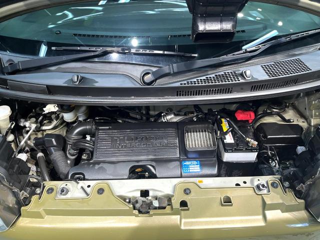 ウェイク ＧターボリミテッドＳＡＩＩＩ　禁煙車　両側電動スライドドア　衝突軽減システム　純正８インチナビ　全周囲カメラ　フルセグ　ドライブレコーダー　ＥＴＣ　Ｂｌｕｅｔｏｏｔｈ再生　ＬＥＤヘッドライト　ＬＥＤフォグランプ　スマートキー（19枚目）