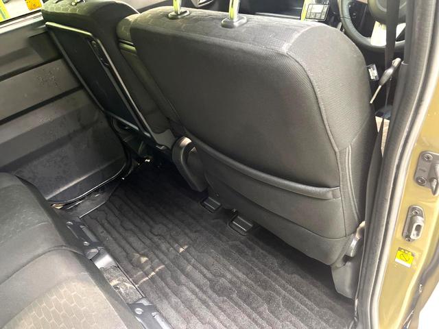 ウェイク ＧターボリミテッドＳＡＩＩＩ　禁煙車　両側電動スライドドア　衝突軽減システム　純正８インチナビ　全周囲カメラ　フルセグ　ドライブレコーダー　ＥＴＣ　Ｂｌｕｅｔｏｏｔｈ再生　ＬＥＤヘッドライト　ＬＥＤフォグランプ　スマートキー（50枚目）