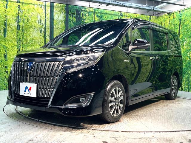 エスクァイア ハイブリッドＧｉ　禁煙車　両側電動ドア　後席モニター　バックカメラ　衝突被害軽減装置　ドラレコ　コーナーセンサー　スマートキー　ＬＥＤヘッド　ＥＴＣ　クルコン　純正１５インチアルミ　オートハイビーム（26枚目）