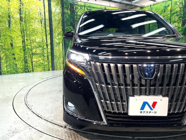 エスクァイア ハイブリッドＧｉ　禁煙車　両側電動ドア　後席モニター　バックカメラ　衝突被害軽減装置　ドラレコ　コーナーセンサー　スマートキー　ＬＥＤヘッド　ＥＴＣ　クルコン　純正１５インチアルミ　オートハイビーム（30枚目）