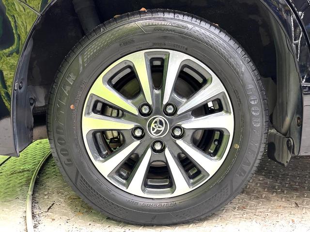 エスクァイア ハイブリッドＧｉ　禁煙車　両側電動ドア　後席モニター　バックカメラ　衝突被害軽減装置　ドラレコ　コーナーセンサー　スマートキー　ＬＥＤヘッド　ＥＴＣ　クルコン　純正１５インチアルミ　オートハイビーム（37枚目）