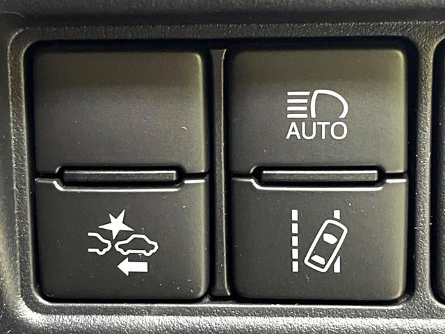 エスクァイア ハイブリッドＧｉ　禁煙車　両側電動ドア　後席モニター　バックカメラ　衝突被害軽減装置　ドラレコ　コーナーセンサー　スマートキー　ＬＥＤヘッド　ＥＴＣ　クルコン　純正１５インチアルミ　オートハイビーム（46枚目）