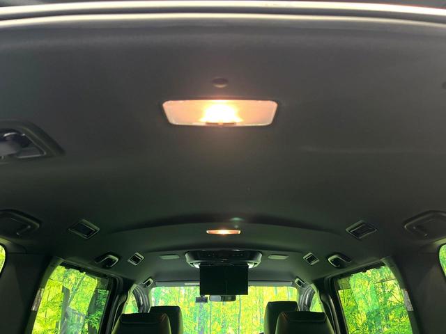 エスクァイア ハイブリッドＧｉ　禁煙車　両側電動ドア　後席モニター　バックカメラ　衝突被害軽減装置　ドラレコ　コーナーセンサー　スマートキー　ＬＥＤヘッド　ＥＴＣ　クルコン　純正１５インチアルミ　オートハイビーム（58枚目）