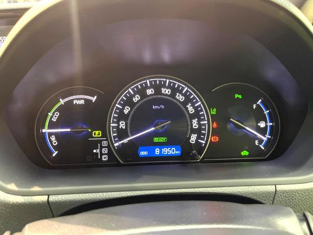 エスクァイア ハイブリッドＧｉ　禁煙車　両側電動ドア　後席モニター　バックカメラ　衝突被害軽減装置　ドラレコ　コーナーセンサー　スマートキー　ＬＥＤヘッド　ＥＴＣ　クルコン　純正１５インチアルミ　オートハイビーム（70枚目）