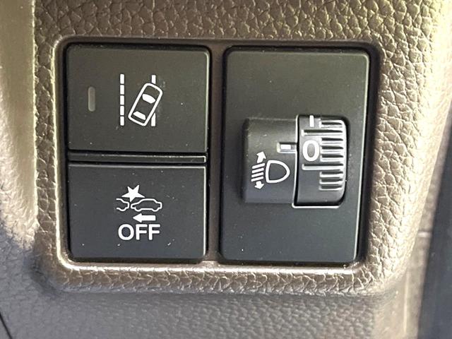 N-BOX G 禁煙車 純正ナビ バックカメラ 衝突被害軽減システム ドラレコ Bluetooth ETC コーナーセンサー スマートキー LEDヘッド オートハイビーム 車線逸脱警報 オートエアコン(5枚目)