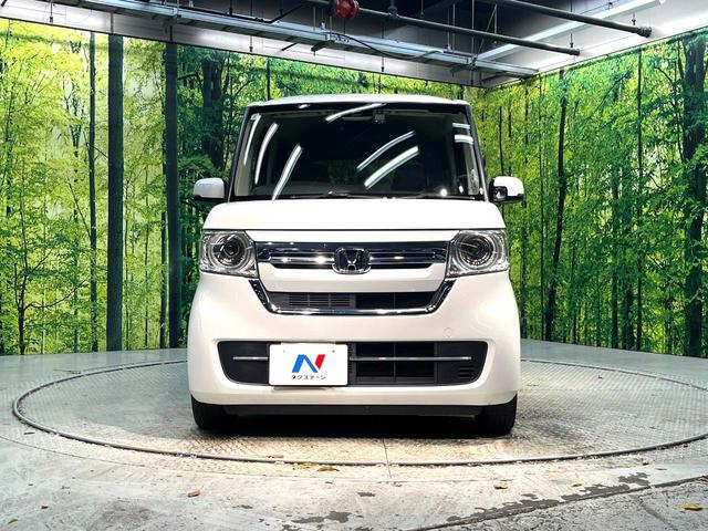 N-BOX G 禁煙車 純正ナビ バックカメラ 衝突被害軽減システム ドラレコ Bluetooth ETC コーナーセンサー スマートキー LEDヘッド オートハイビーム 車線逸脱警報 オートエアコン(15枚目)