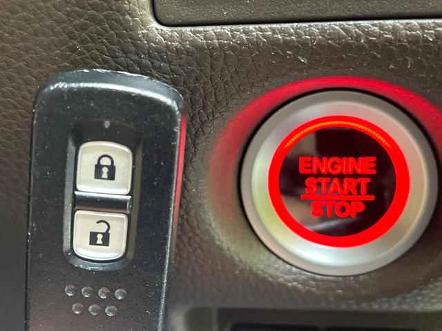 N-BOX G 禁煙車 純正ナビ バックカメラ 衝突被害軽減システム ドラレコ Bluetooth ETC コーナーセンサー スマートキー LEDヘッド オートハイビーム 車線逸脱警報 オートエアコン(32枚目)