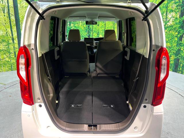 N-BOX G 禁煙車 純正ナビ バックカメラ 衝突被害軽減システム ドラレコ Bluetooth ETC コーナーセンサー スマートキー LEDヘッド オートハイビーム 車線逸脱警報 オートエアコン(37枚目)