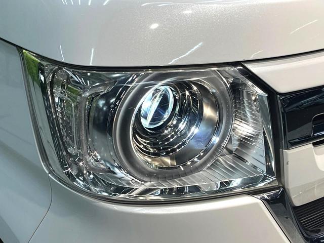 N-BOX G 禁煙車 純正ナビ バックカメラ 衝突被害軽減システム ドラレコ Bluetooth ETC コーナーセンサー スマートキー LEDヘッド オートハイビーム 車線逸脱警報 オートエアコン(40枚目)