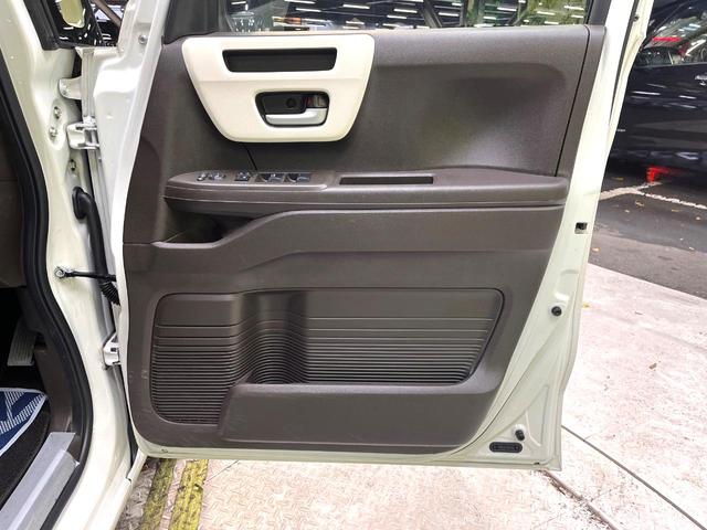 N-BOX G 禁煙車 純正ナビ バックカメラ 衝突被害軽減システム ドラレコ Bluetooth ETC コーナーセンサー スマートキー LEDヘッド オートハイビーム 車線逸脱警報 オートエアコン(46枚目)