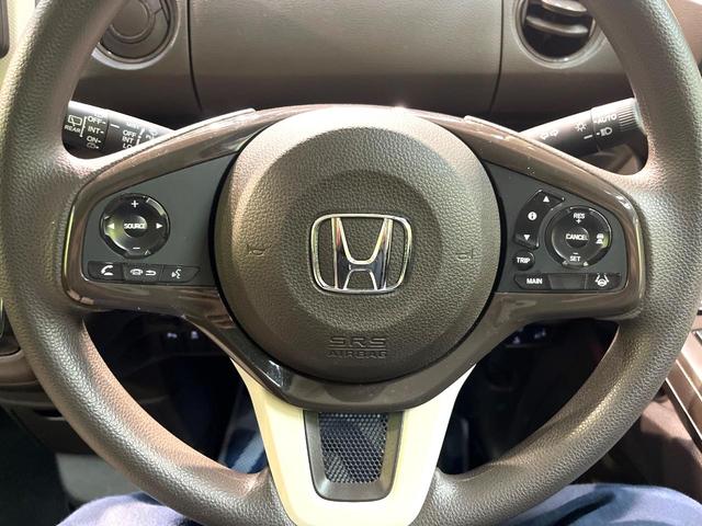 N-BOX G 禁煙車 純正ナビ バックカメラ 衝突被害軽減システム ドラレコ Bluetooth ETC コーナーセンサー スマートキー LEDヘッド オートハイビーム 車線逸脱警報 オートエアコン(48枚目)