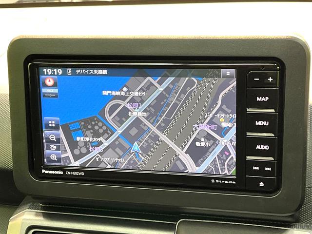タフト Ｇ　ダーククロムベンチャー　ガラスルーフ　ＳＤナビ　バックカメラ　スマートアシスト　禁煙車　コーナーセンサー　シートヒーター　スマートキー　ＬＥＤヘッド　ＥＴＣ　純正１５アルミ　オートハイビーム　車線逸脱警報　オートライト（5枚目）