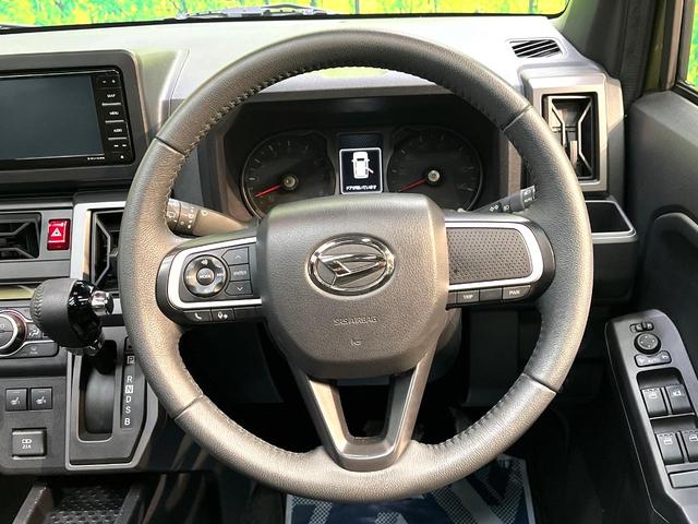 タフト Ｇ　ダーククロムベンチャー　ガラスルーフ　ＳＤナビ　バックカメラ　スマートアシスト　禁煙車　コーナーセンサー　シートヒーター　スマートキー　ＬＥＤヘッド　ＥＴＣ　純正１５アルミ　オートハイビーム　車線逸脱警報　オートライト（11枚目）