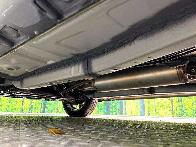 タフト Ｇ　ダーククロムベンチャー　ガラスルーフ　ＳＤナビ　バックカメラ　スマートアシスト　禁煙車　コーナーセンサー　シートヒーター　スマートキー　ＬＥＤヘッド　ＥＴＣ　純正１５アルミ　オートハイビーム　車線逸脱警報　オートライト（21枚目）