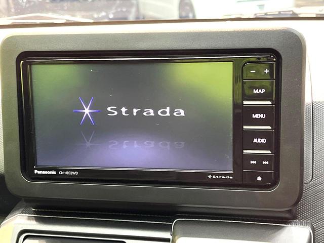 タフト Ｇ　ダーククロムベンチャー　ガラスルーフ　ＳＤナビ　バックカメラ　スマートアシスト　禁煙車　コーナーセンサー　シートヒーター　スマートキー　ＬＥＤヘッド　ＥＴＣ　純正１５アルミ　オートハイビーム　車線逸脱警報　オートライト（39枚目）