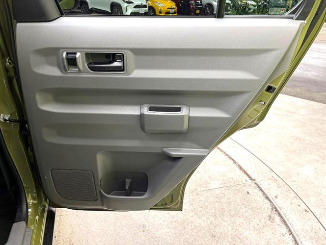 タフト Ｇ　ダーククロムベンチャー　ガラスルーフ　ＳＤナビ　バックカメラ　スマートアシスト　禁煙車　コーナーセンサー　シートヒーター　スマートキー　ＬＥＤヘッド　ＥＴＣ　純正１５アルミ　オートハイビーム　車線逸脱警報　オートライト（49枚目）