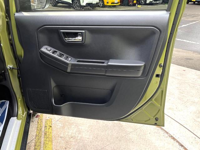 タフト Ｇ　ダーククロムベンチャー　ガラスルーフ　ＳＤナビ　バックカメラ　スマートアシスト　禁煙車　コーナーセンサー　シートヒーター　スマートキー　ＬＥＤヘッド　ＥＴＣ　純正１５アルミ　オートハイビーム　車線逸脱警報　オートライト（50枚目）