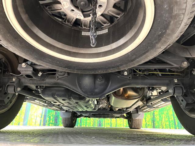 下回りがきれいなうちに、防錆加工の施工がオススメ。降雪地域はもちろん、沿岸部にお住いの方や、趣味でマリン・ウィンタースポーツをされる方にご好評いただいております。