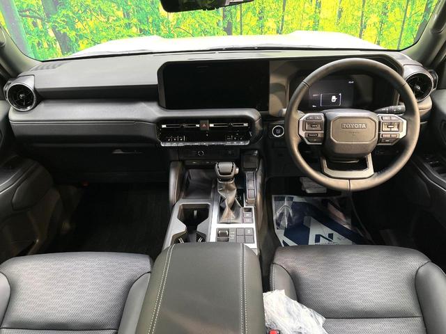 ランドクルーザー２５０ ＶＸ　４ＷＤ　７人乗り　サンルーフ　衝突軽減　レーダークルーズ　純正１２型ディスプレイオーディオ　全周囲カメラ　ＥＴＣ　ＬＥＤヘッド　デジタルインナーミラー　パワーバックドア　Ｂｌｕｅｔｏｏｔｈ　ドラレコ（2枚目）