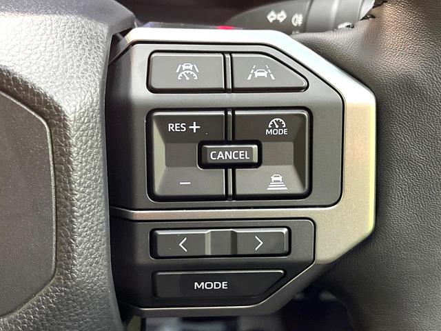 ランドクルーザー２５０ ＶＸ　４ＷＤ　７人乗り　サンルーフ　衝突軽減　レーダークルーズ　純正１２型ディスプレイオーディオ　全周囲カメラ　ＥＴＣ　ＬＥＤヘッド　デジタルインナーミラー　パワーバックドア　Ｂｌｕｅｔｏｏｔｈ　ドラレコ（6枚目）